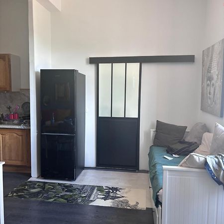 קורטה Appartement De Caractere Superficie 50 M2 מראה חיצוני תמונה