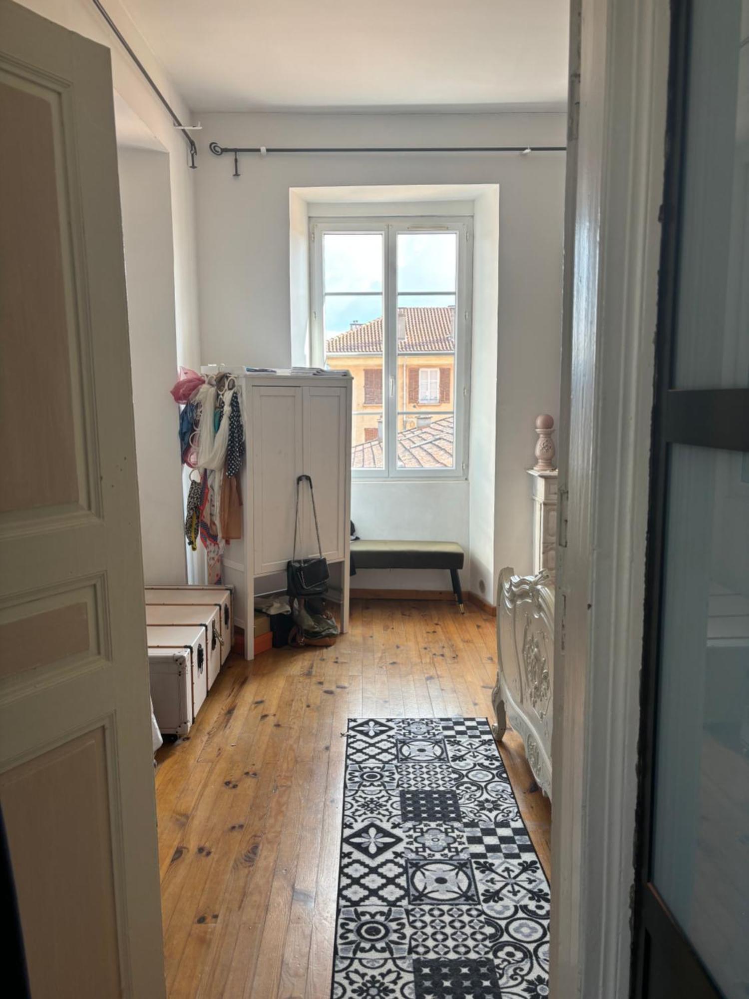קורטה Appartement De Caractere Superficie 50 M2 מראה חיצוני תמונה