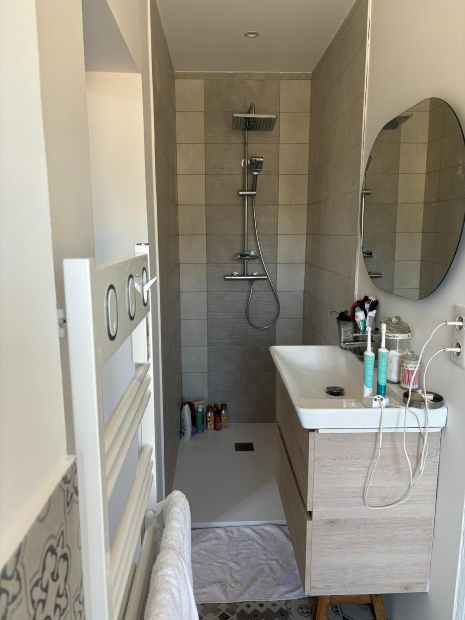 קורטה Appartement De Caractere Superficie 50 M2 מראה חיצוני תמונה