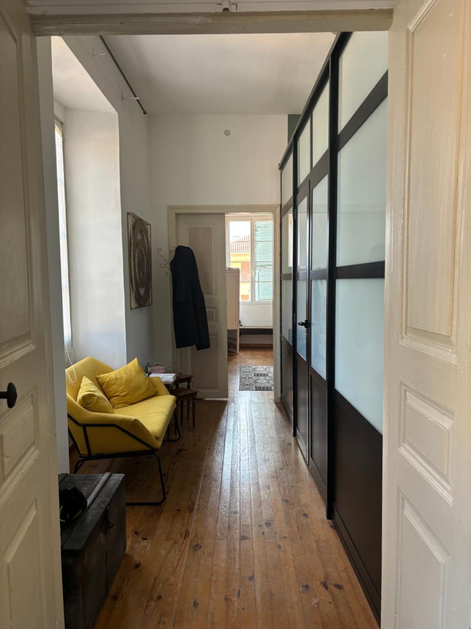 קורטה Appartement De Caractere Superficie 50 M2 מראה חיצוני תמונה