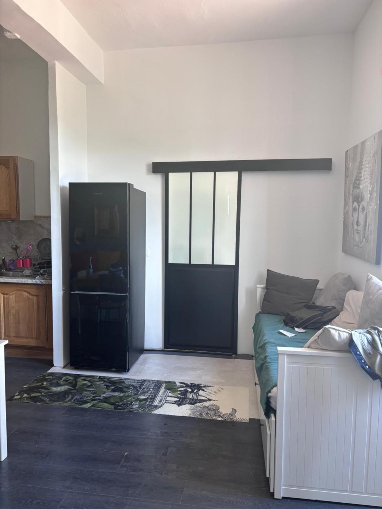 קורטה Appartement De Caractere Superficie 50 M2 מראה חיצוני תמונה