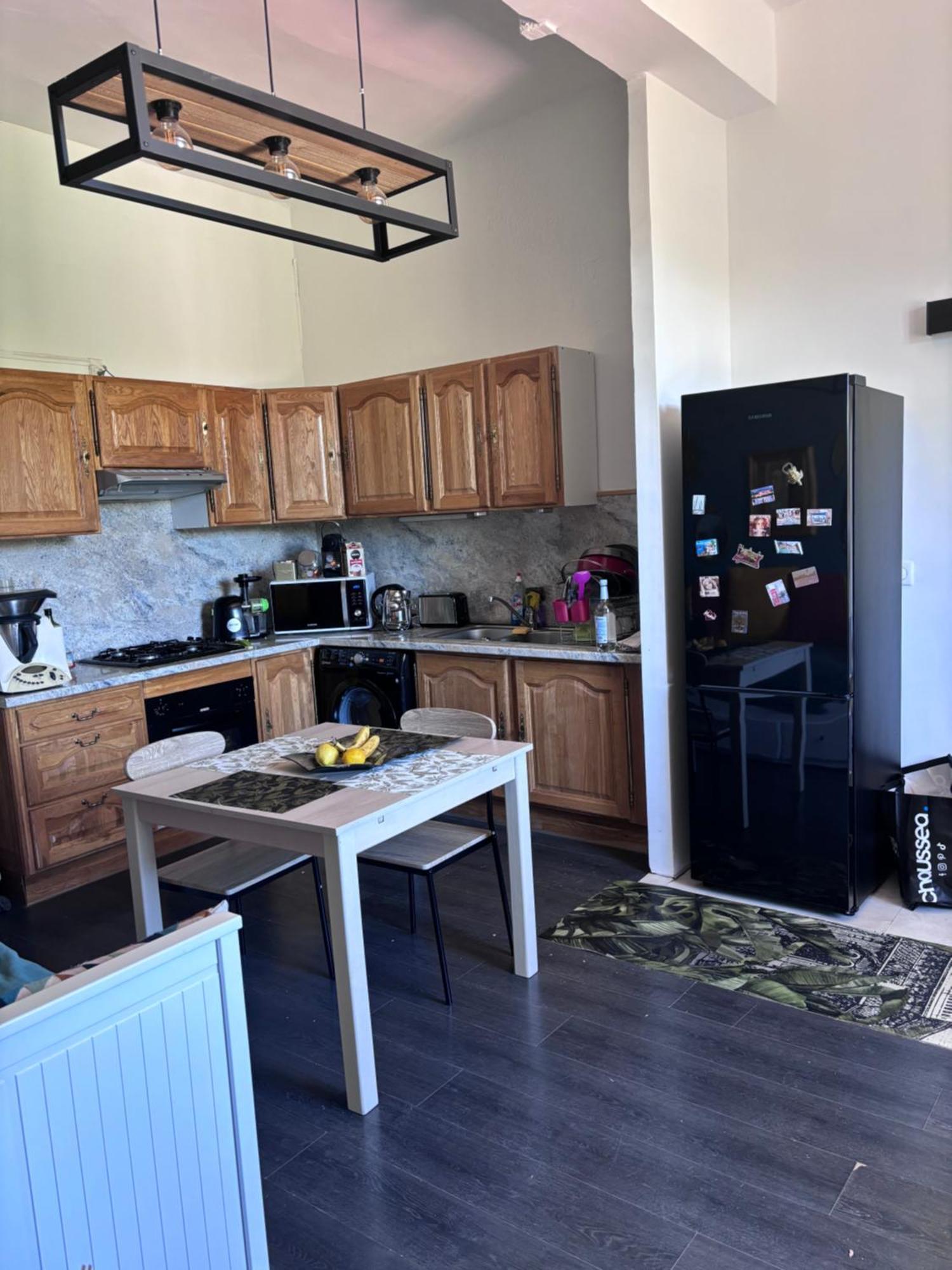 קורטה Appartement De Caractere Superficie 50 M2 מראה חיצוני תמונה