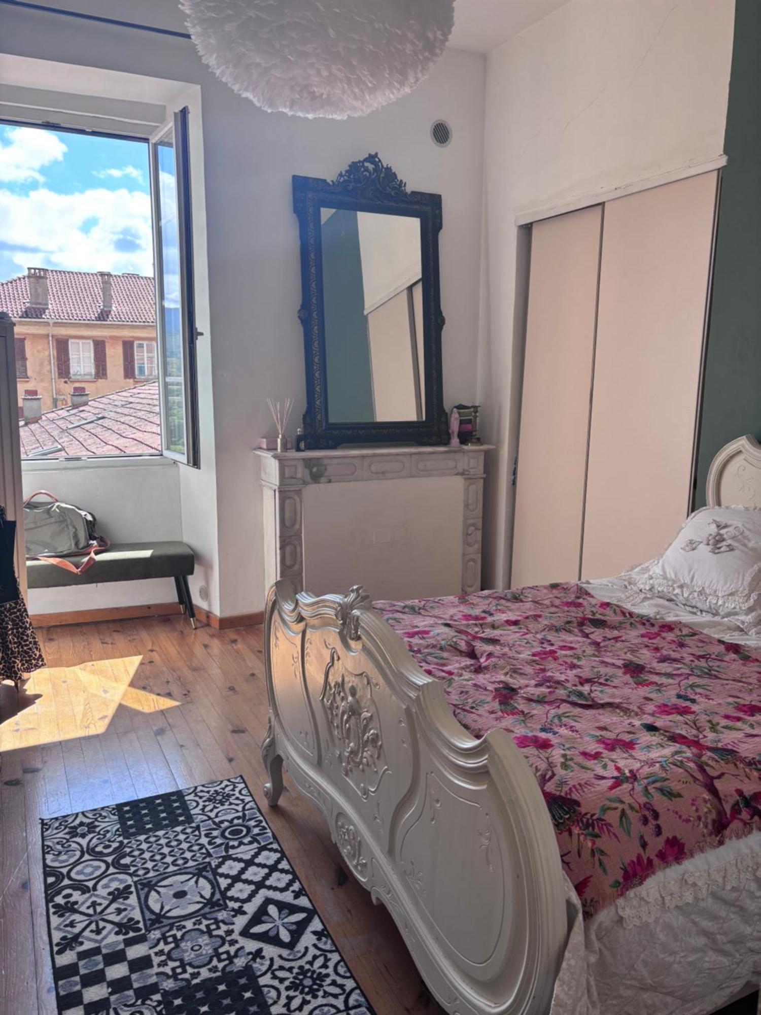 קורטה Appartement De Caractere Superficie 50 M2 מראה חיצוני תמונה